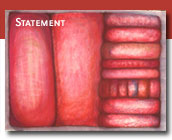 Tricia Motiff Stearns Artist Statement